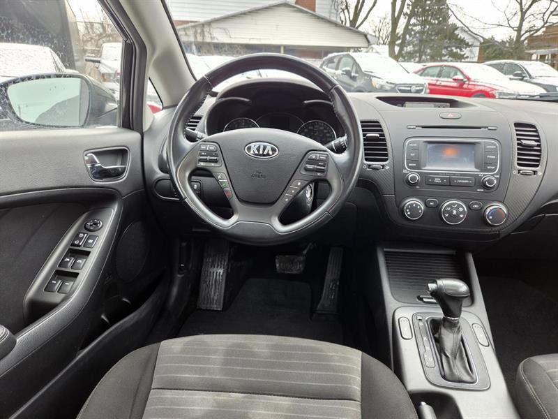 2016 Kia Forte - Image 14