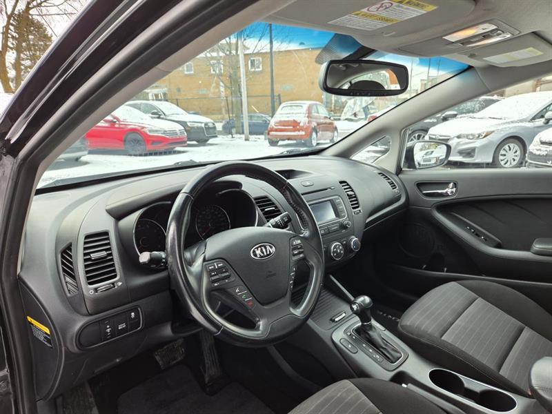 2016 Kia Forte - Image 15