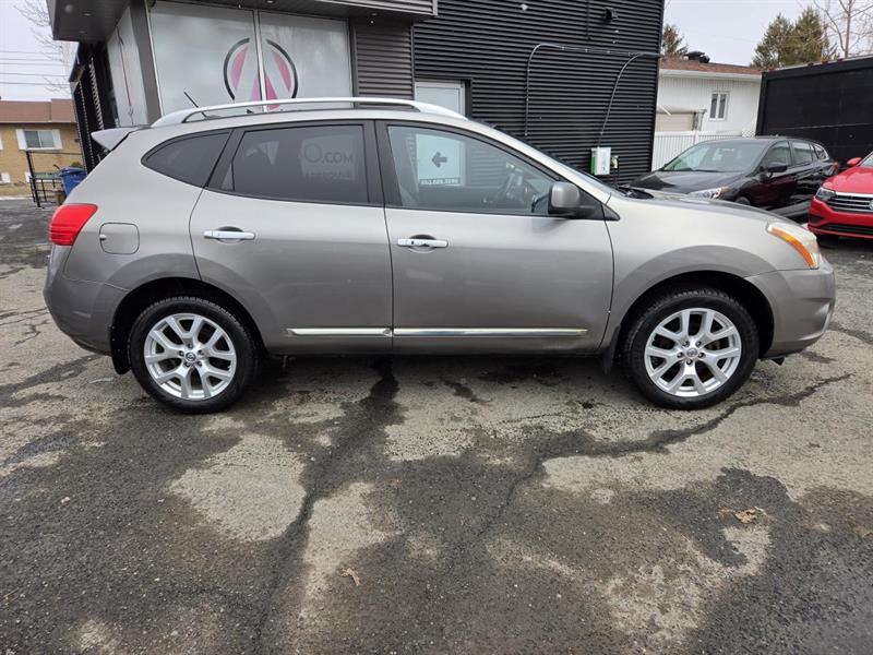 2011 Nissan Rogue - Image 9
