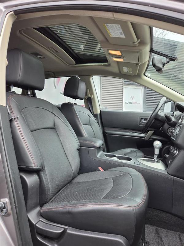 2011 Nissan Rogue - Image 11