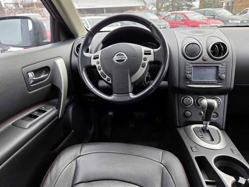 2011 Nissan Rogue - Image 14