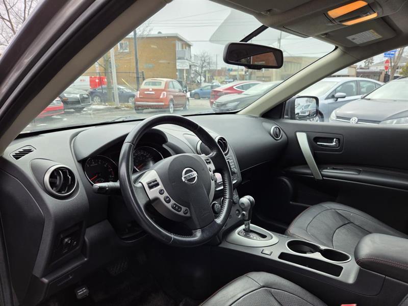 2011 Nissan Rogue - Image 15