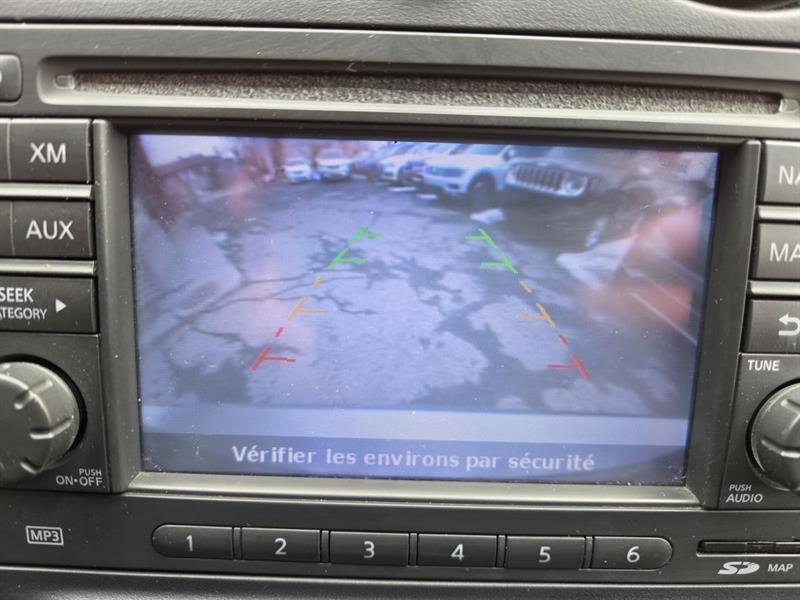 2011 Nissan Rogue - Image 25