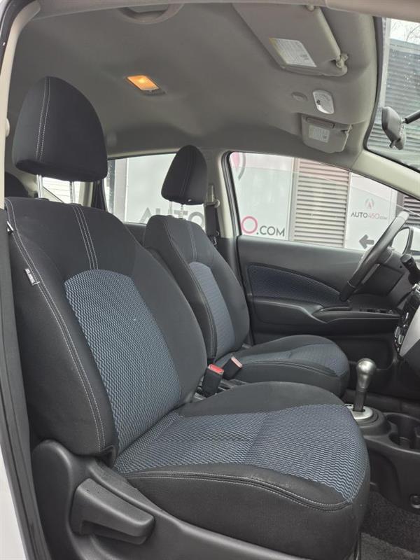 2017 Nissan Versa - Image 11