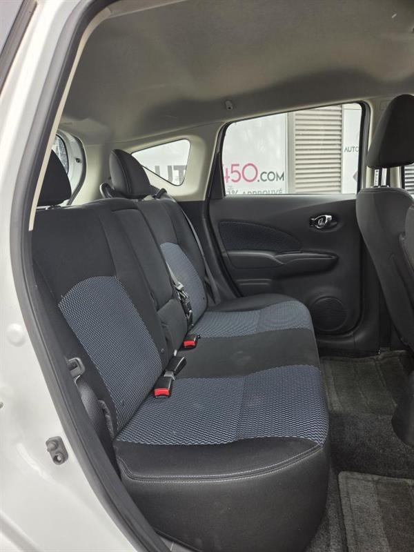 2017 Nissan Versa - Image 12