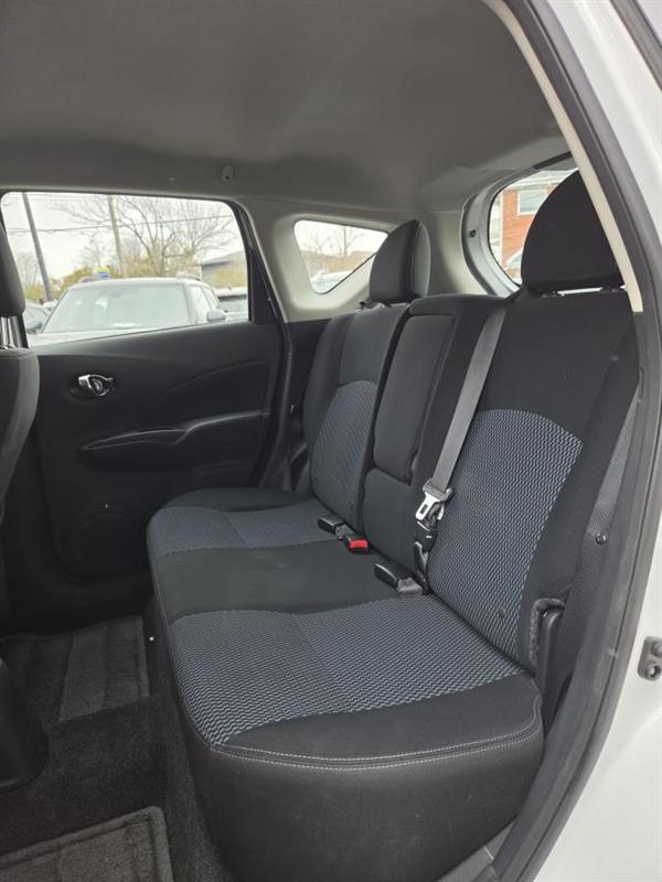 2017 Nissan Versa - Image 13