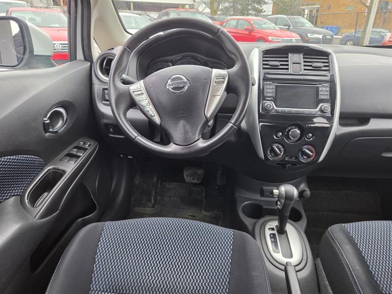 2017 Nissan Versa - Image 14