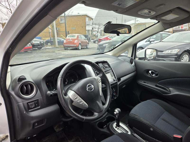 2017 Nissan Versa - Image 15