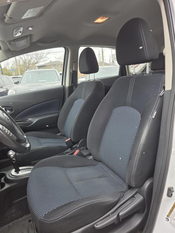 2017 Nissan Versa - Image 16