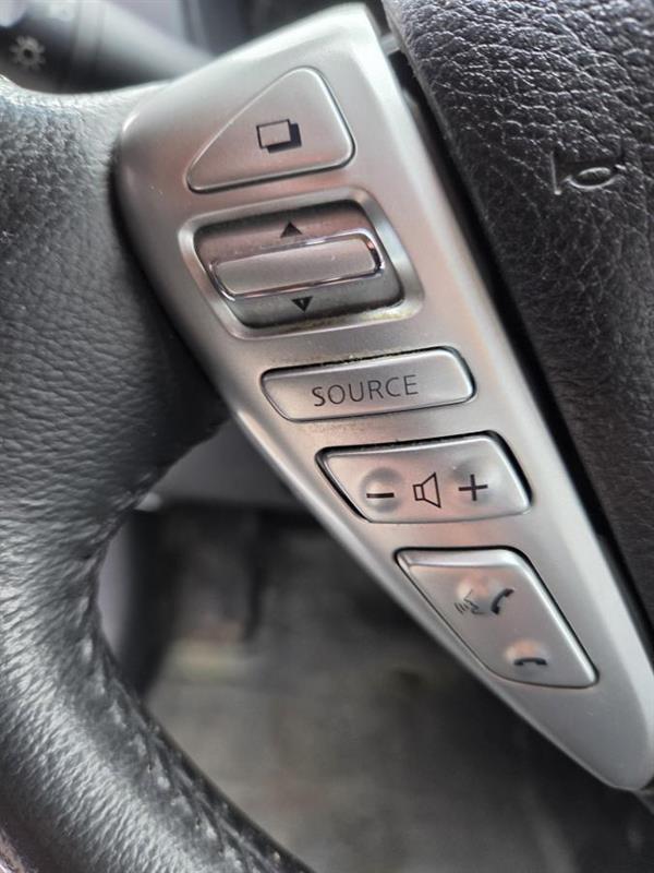 2017 Nissan Versa - Image 18