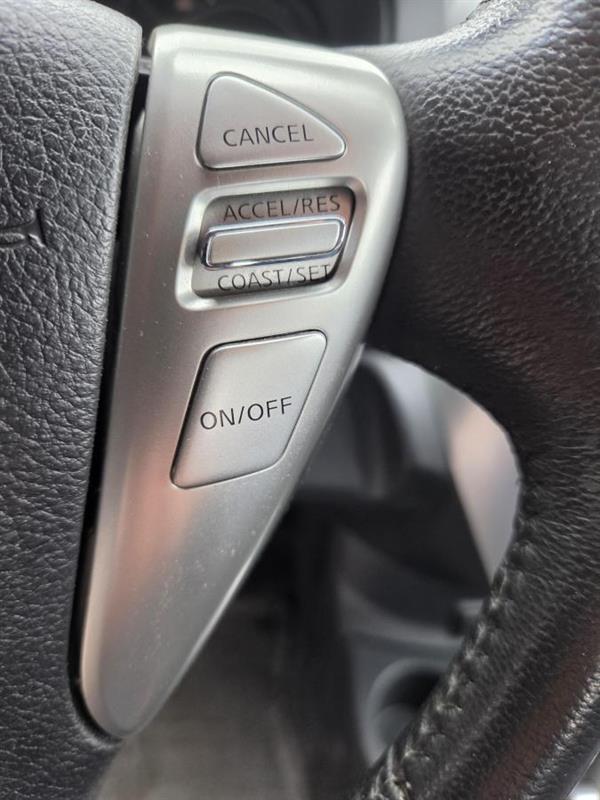 2017 Nissan Versa - Image 19