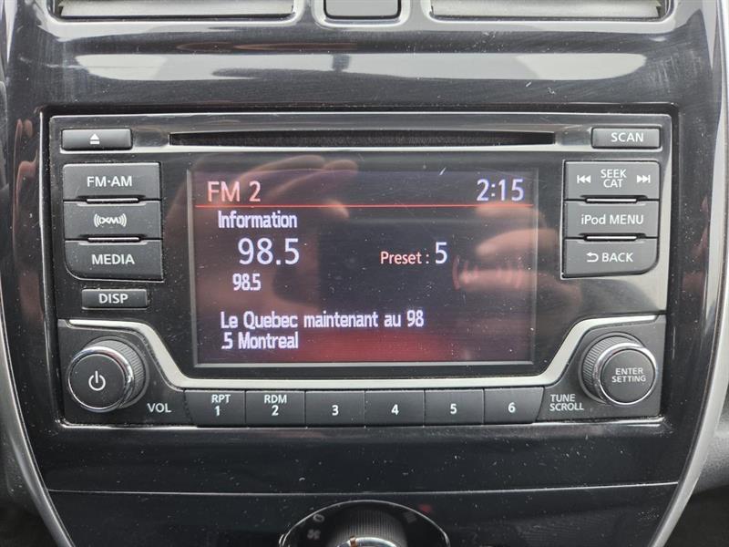 2017 Nissan Versa - Image 23