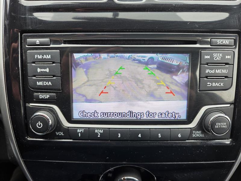 2017 Nissan Versa - Image 24