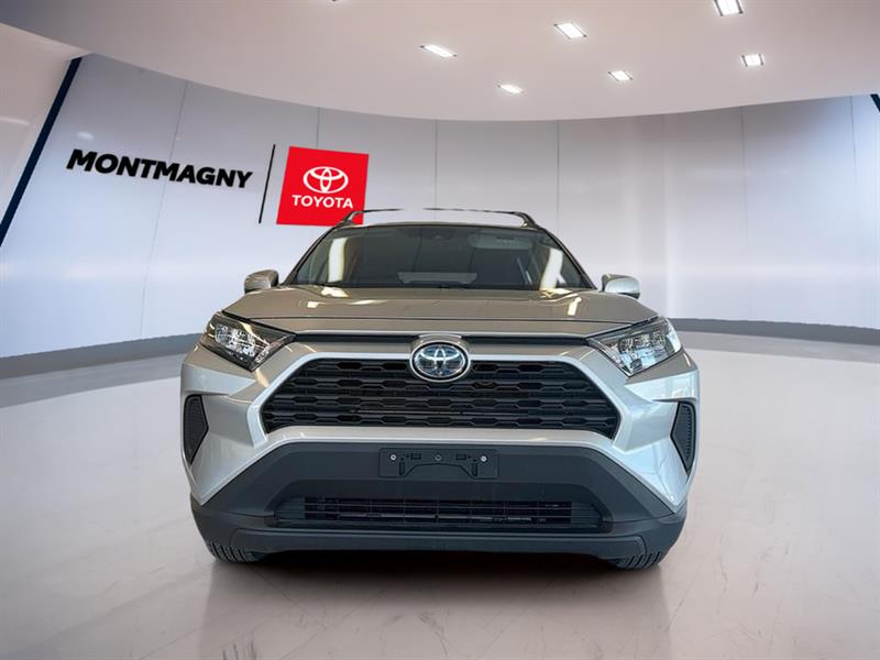 toyota RAV4 2019 - 2