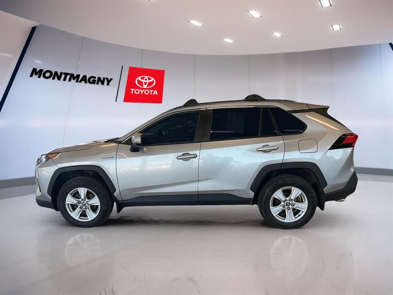 toyota RAV4 2019 - 3