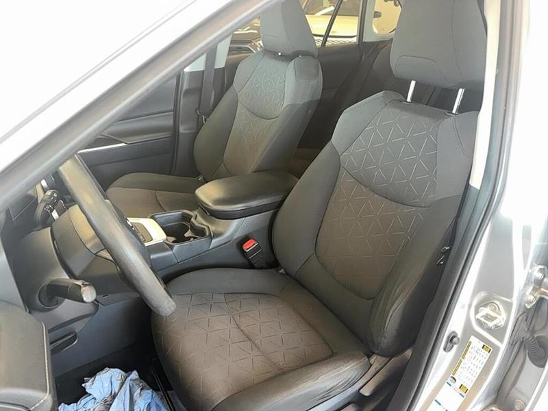 toyota RAV4 2019 - 5