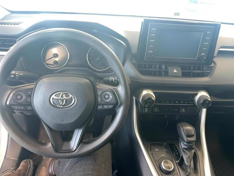 toyota RAV4 2019 - 6