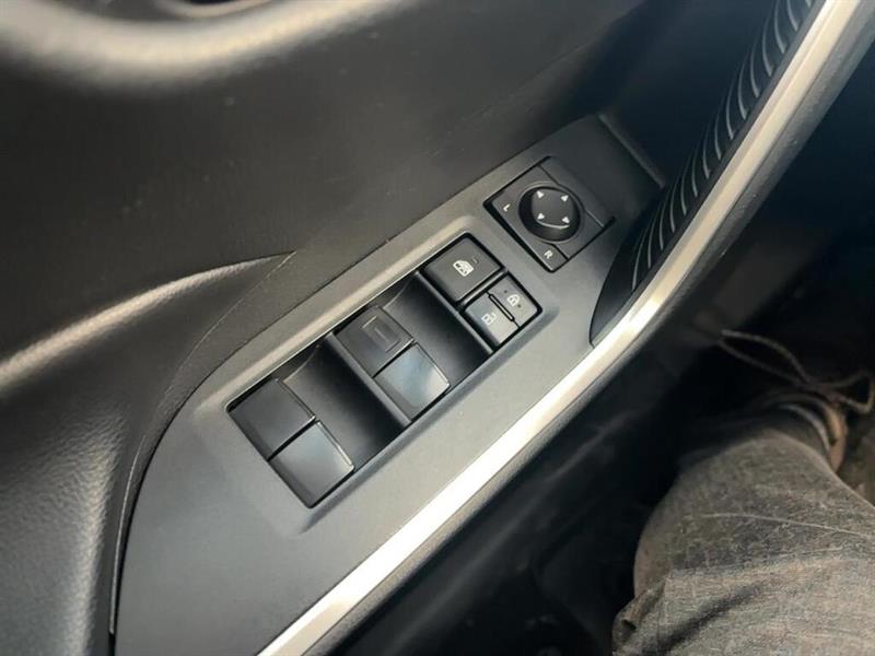 toyota RAV4 2019 - 7