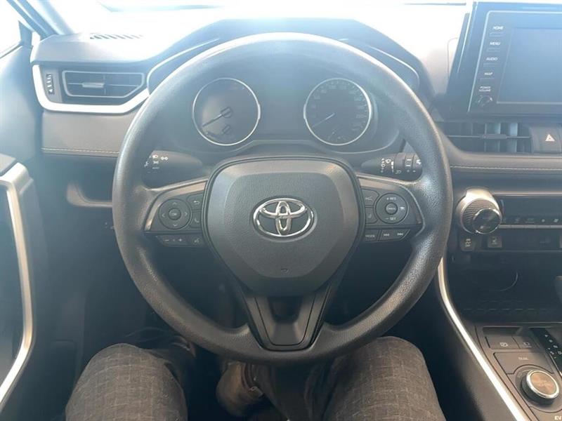 toyota RAV4 2019 - 8