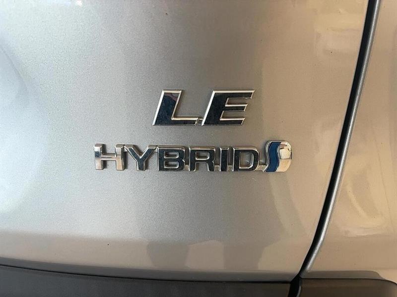 toyota RAV4 2019 - 9