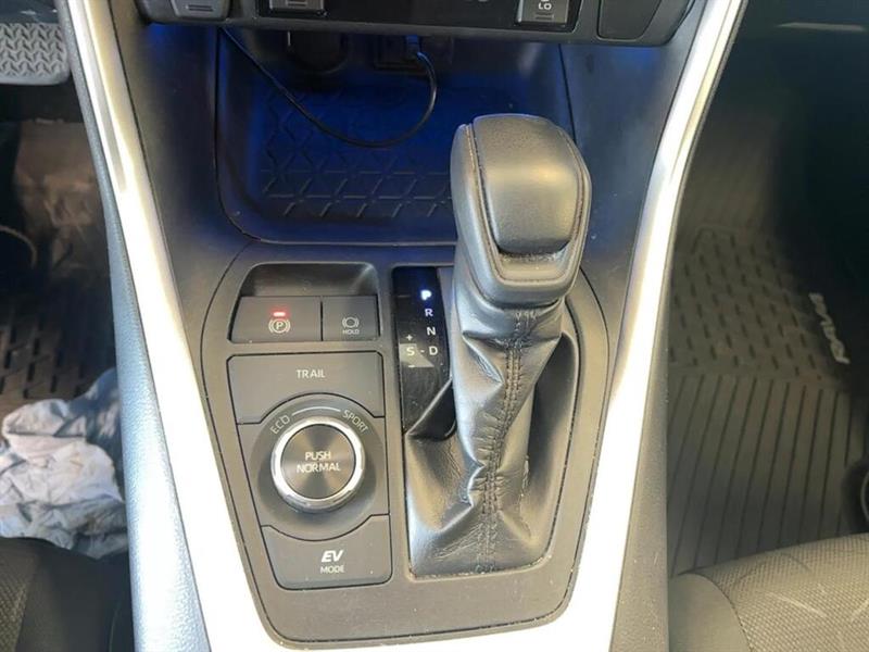 toyota RAV4 2019 - 13