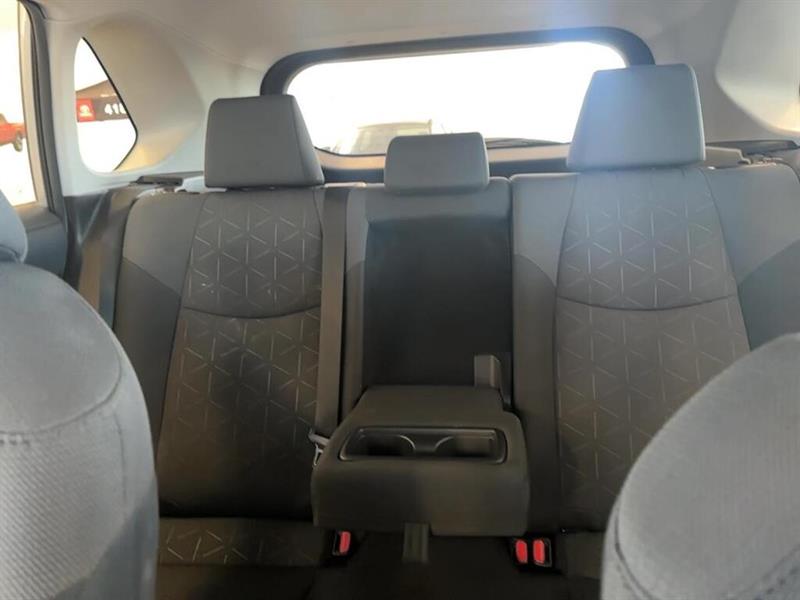 toyota RAV4 2019 - 14