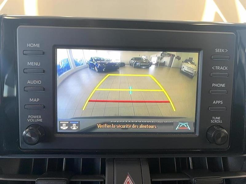 toyota RAV4 2019 - 15