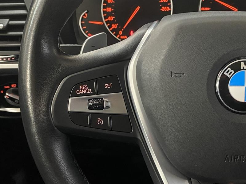 bmw X3 2021 - 23