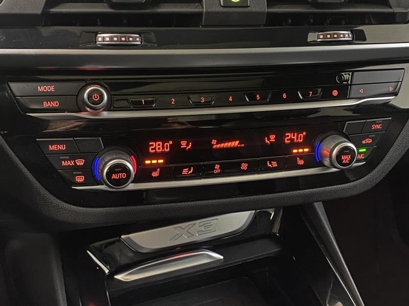 bmw X3 2021 - 30
