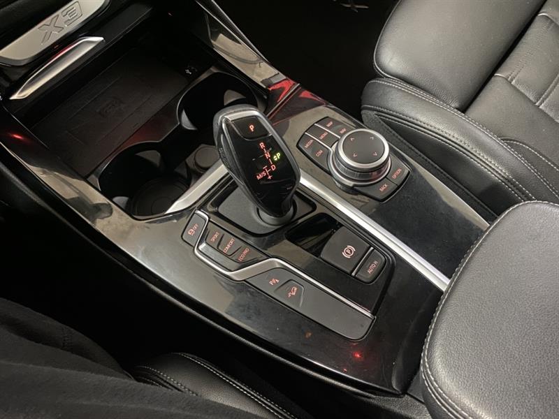 bmw X3 2021 - 32