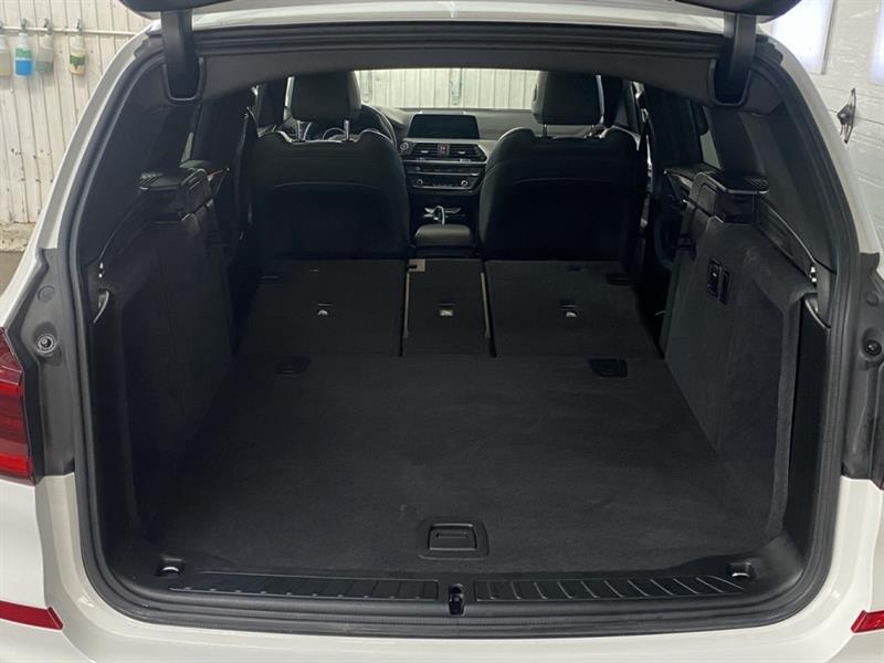 bmw X3 2021 - 36