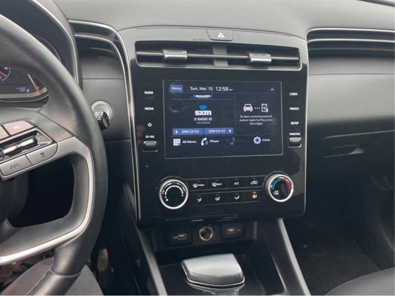 hyundai Tucson 2022 - 4