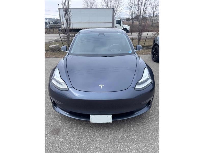 tesla Model 3 2020 - 3
