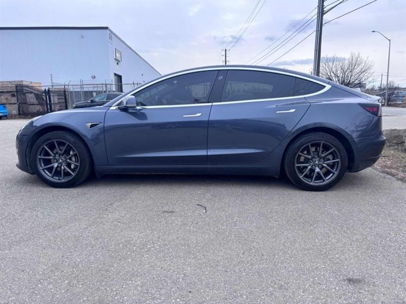 tesla Model 3 2020 - 4