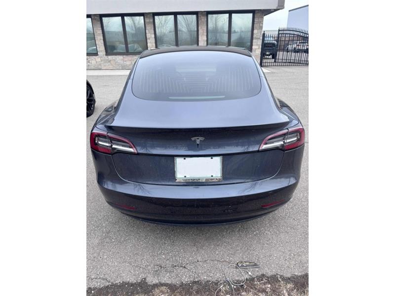 tesla Model 3 2020 - 5