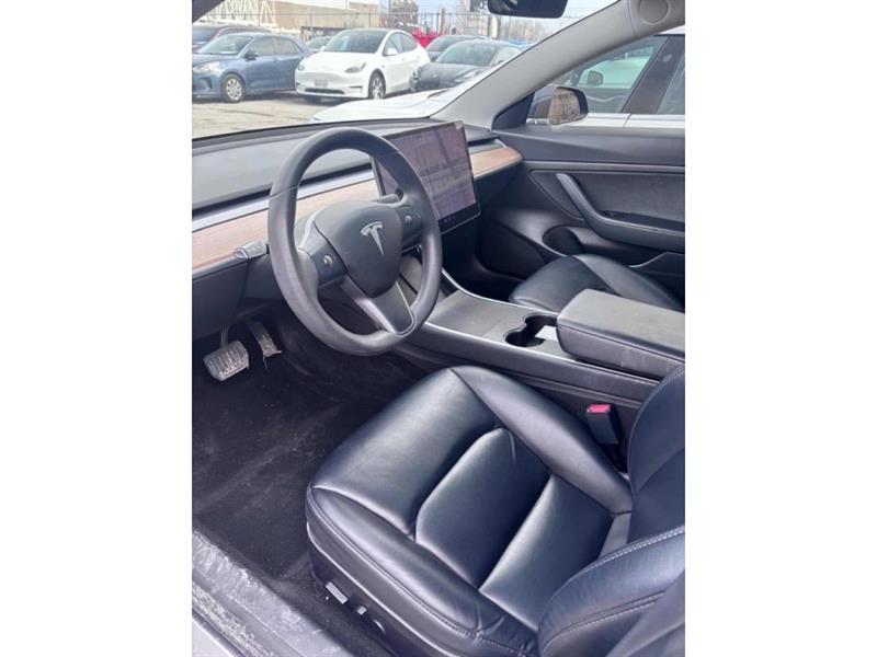 tesla Model 3 2020 - 6