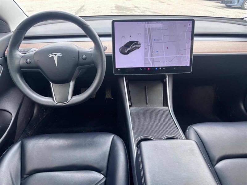 tesla Model 3 2020 - 7