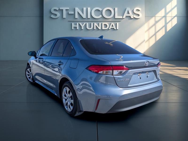 toyota Corolla 2023 - 2