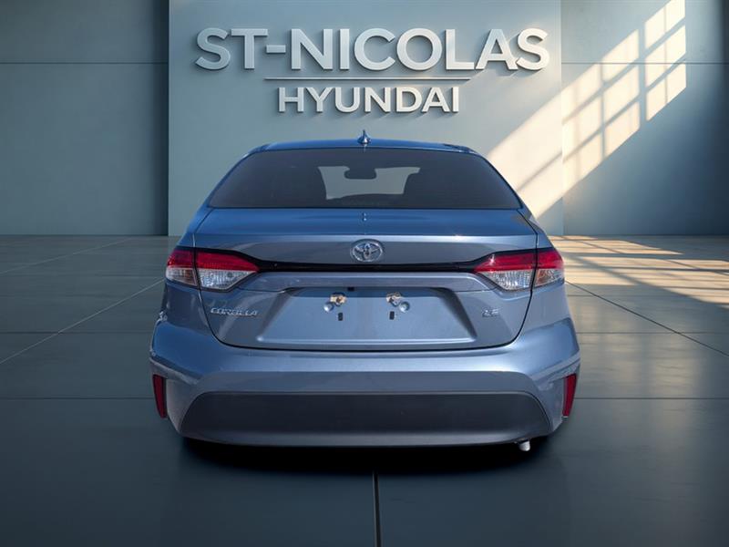 toyota Corolla 2023 - 3
