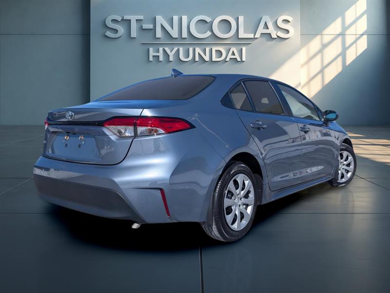 toyota Corolla 2023 - 4