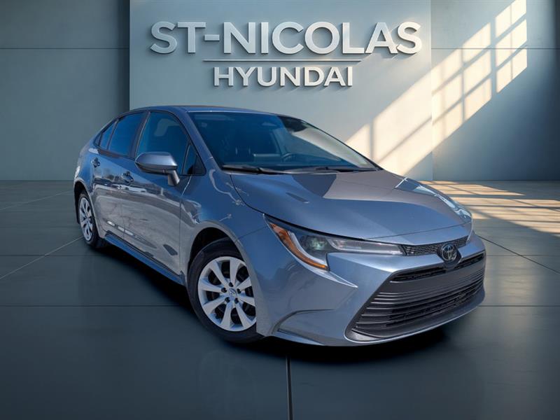 toyota Corolla 2023 - 5