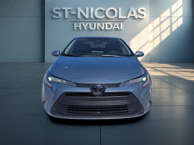 toyota Corolla 2023 - 6