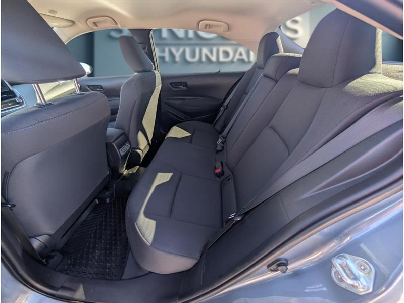 toyota Corolla 2023 - 8