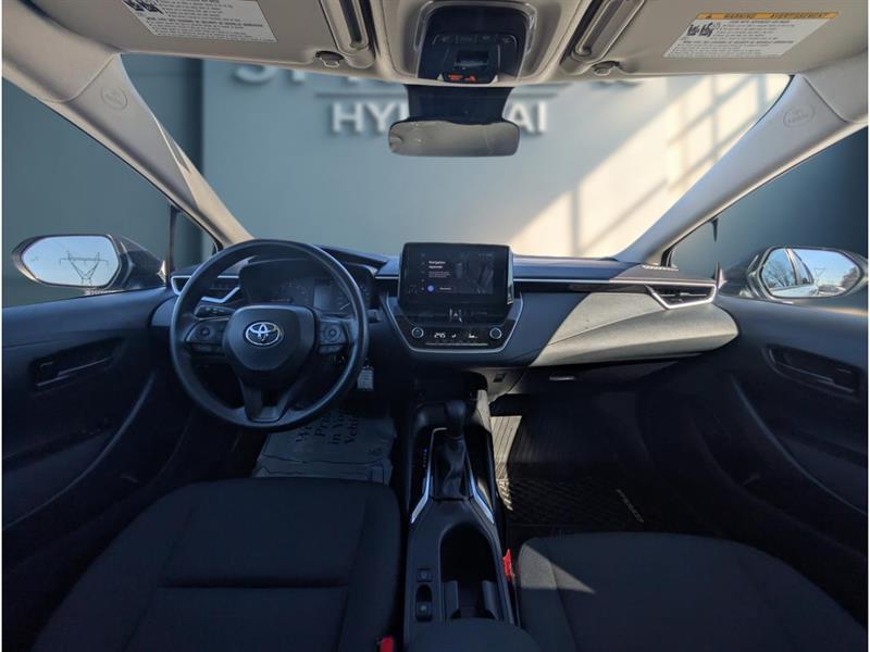 toyota Corolla 2023 - 9
