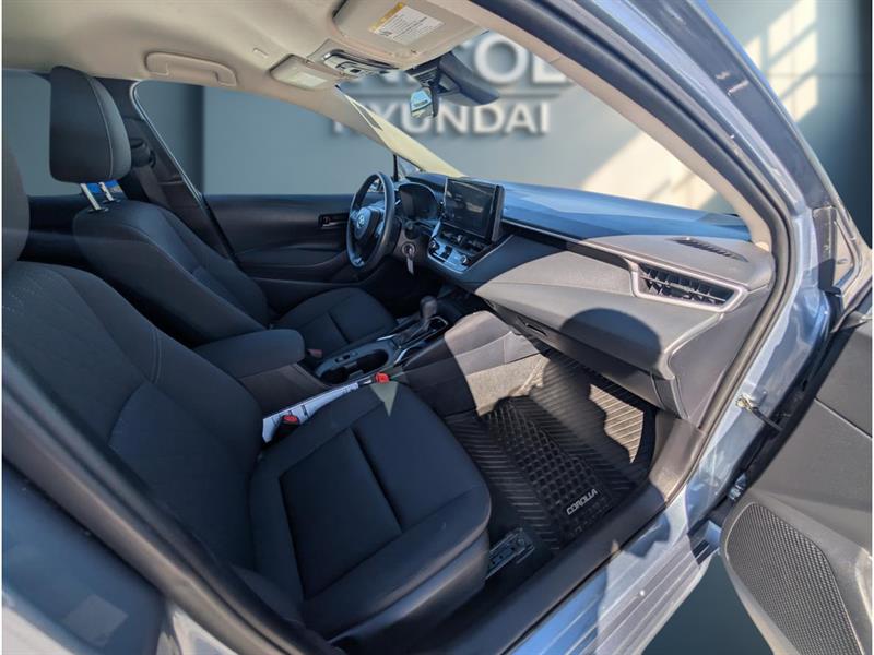 toyota Corolla 2023 - 10