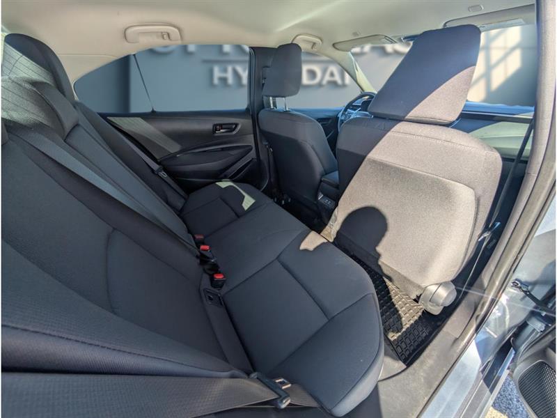 toyota Corolla 2023 - 11