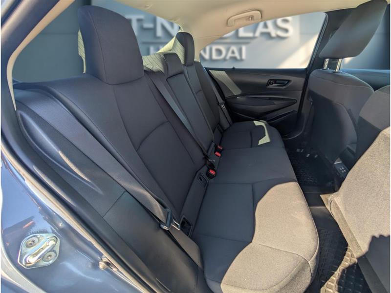 toyota Corolla 2023 - 12