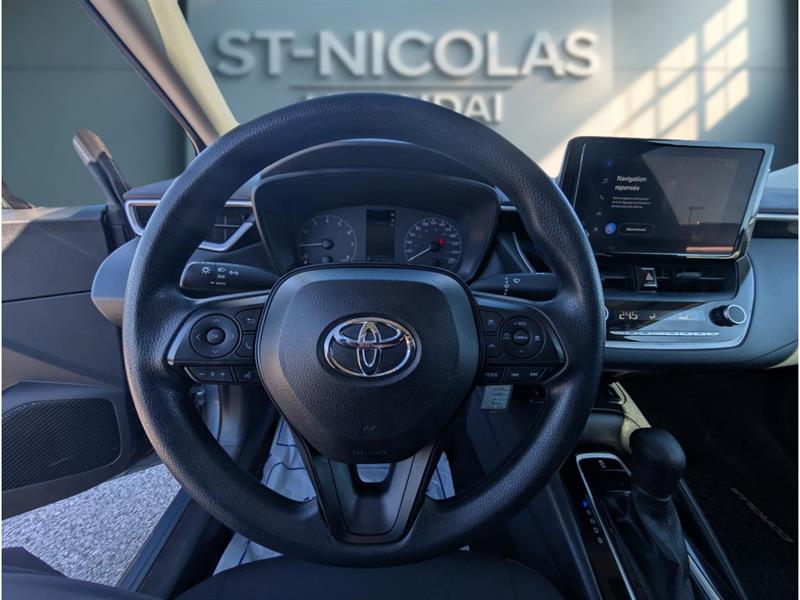 toyota Corolla 2023 - 13