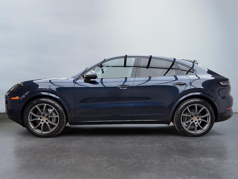 porsche Cayenne 2024 - 2