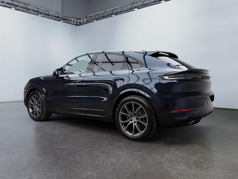 porsche Cayenne 2024 - 3